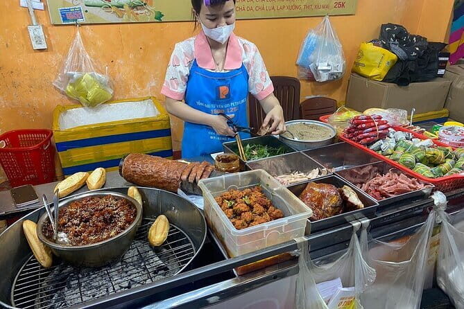 Hue Street Food Guided Tour with Local Expert - FAQ