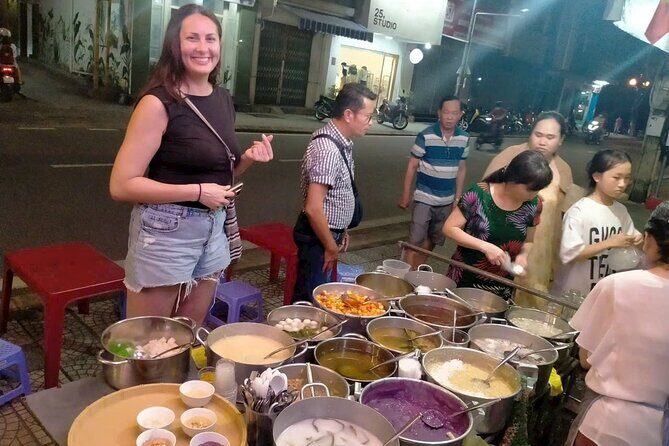 Hue Street Food On Foot (Daily Tour  Group Tour | 12 pax max) - An In-Depth Look at the Itinerary and What to Expect