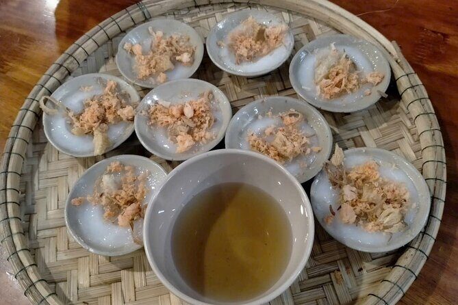 Hue Street Food On Foot (Daily Tour  Group Tour | 12 pax max) - Final Thoughts
