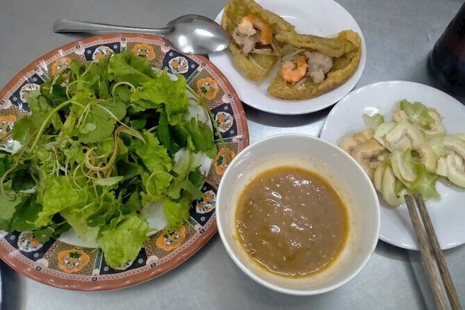 Hue Street Food On Foot (Daily Tour  Group Tour | 12 pax max) - Frequently Asked Questions