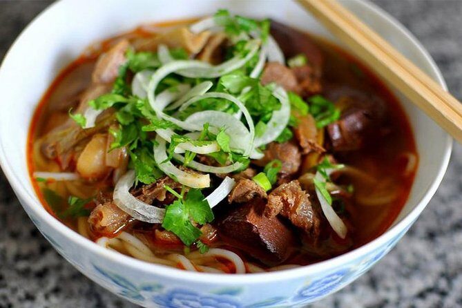 Hue Street Food Tour At Night By Scooter - Discovering Hue’s Night Food Scene on a Scooter: An Honest Review