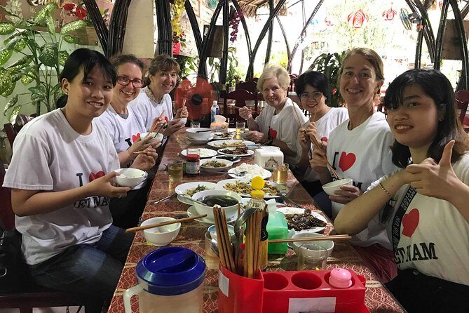 Hue Street Food Tour At Night By Scooter - Key Points