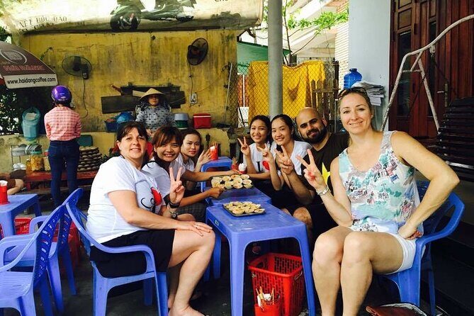 Hue Street Food Tour At Night By Scooter - Practical Tips for Future Participants