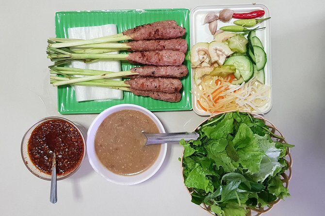 Hue Street Food walking Tour: the most popular & typical dishes - Introduction