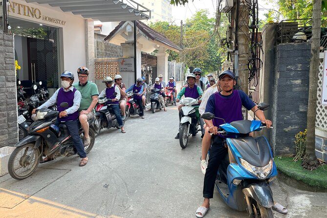 Hue Street Food walking Tour: the most popular & typical dishes - Key Points