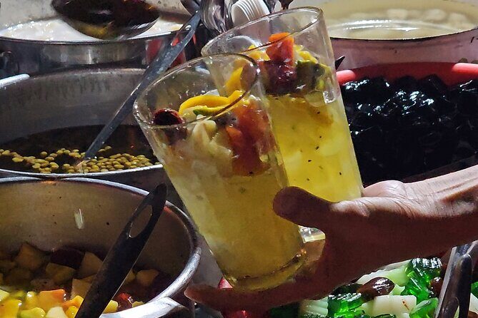 Hue Street Food walking Tour: the most popular & typical dishes - Why This Tour is Perfect for You