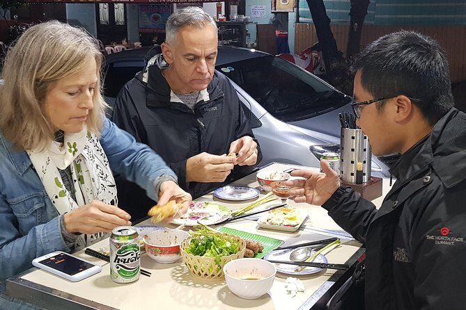 Hue Street Food walking Tour: the most popular & typical dishes - FAQ