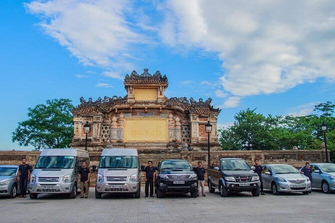 Hue to Danang via Hai Van Pass by Private Car - Who Is This Tour Best For?
