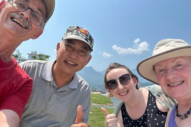 Hue to Danang via Hai Van Pass by Private Car - The Sum Up