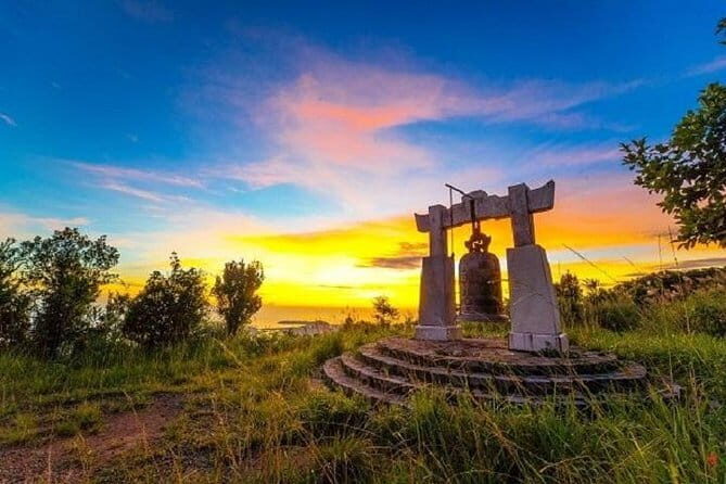 Hue to Danang via Hai Van Pass by Private Car - Frequently Asked Questions