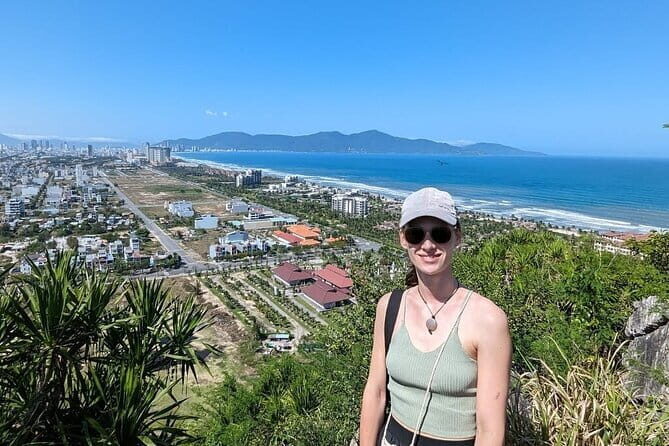 Hue to Hoi An Bus Tour with English Guide & Sightseeing - Key Points