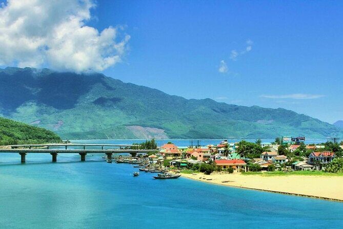 Hue to Hoi An by Car Sightseeing Hai Van Pass, Monkey Mountain - FAQ