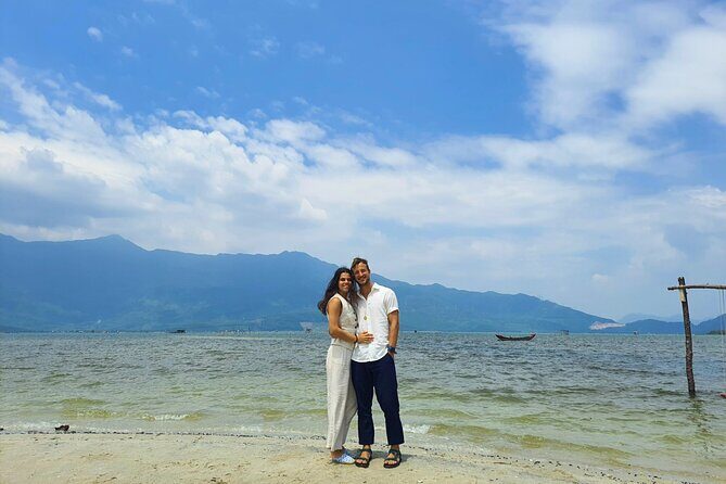 Hue To Hoi An By Private Car via An Bang Cemetery,Monkey Mountain - The Full Experience: What to Expect from the Tour