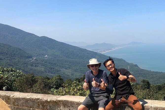 Hue to Hoi An by Private Car via Golden Bridge & Hai Van Pass - Final Thoughts