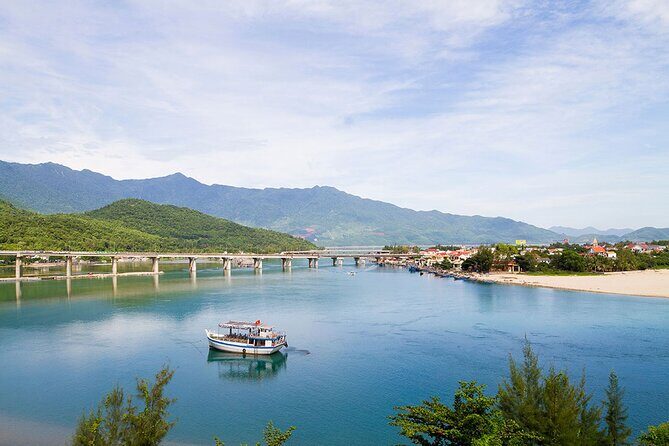 Hue To Hoi An by Private Car via Hai Van Pass, Golden Bridge - The Sum Up