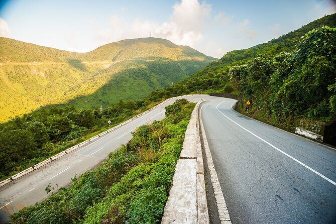 Hue To Hoi An by Private Car via Hai Van Pass, Golden Bridge - FAQ