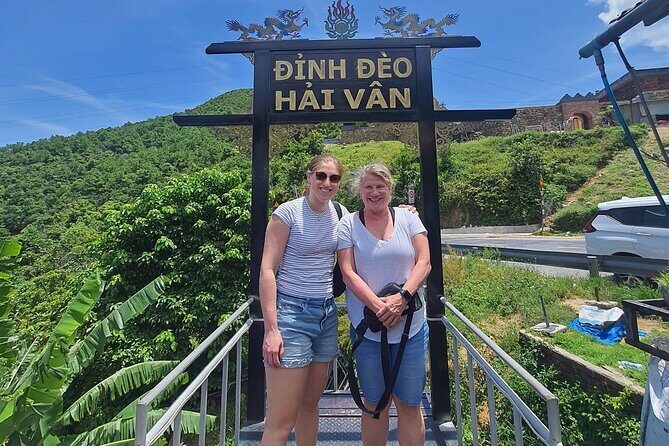 Hue To Hoi An By Private Car via Hai Van Pass, Golden Bridge, Marble Mountains - Who Is This Tour Best For?