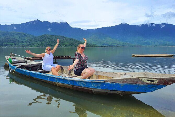 Hue To Hoi An By Private Car via Hai Van Pass, Golden Bridge, Marble Mountains - FAQs