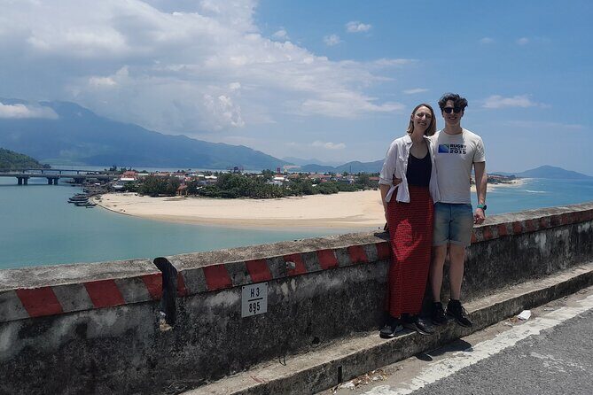 Hue to Hoi An by Private Car with Multi Sightseeing Stops - Exploring the Hue to Hoi An Private Car Tour with Multiple Sightseeing Stops