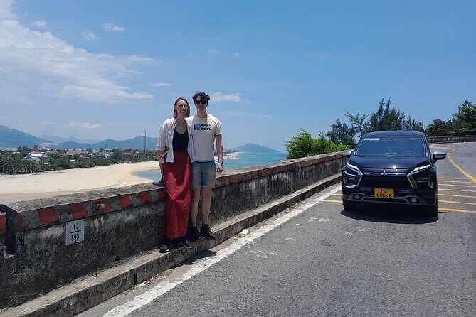 Hue to Hoi An by Private Car with Multi Sightseeing Stops - FAQ