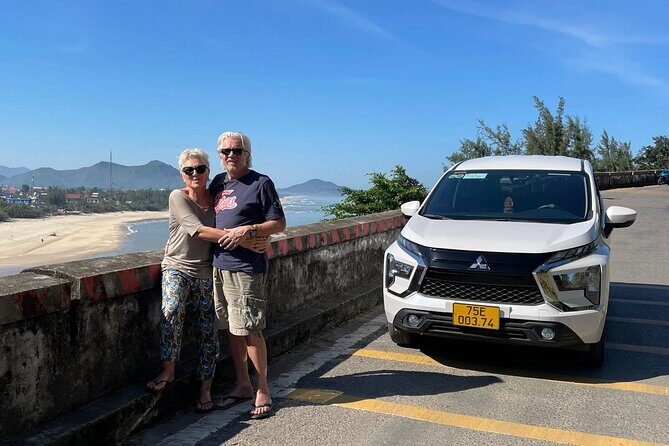 Hue to Hoi An by Private Car with Sightseeing Stops - In-Depth Analysis of the Journey