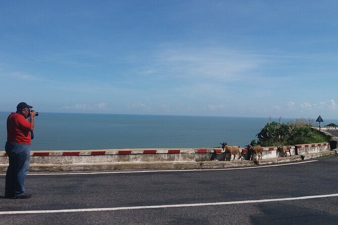 Hue to Hoi An by Private Car with Sightseeing Stops - Final Thoughts