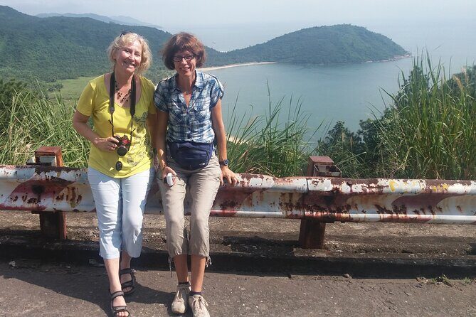 Hue to Hoi An by Private Car with Sightseeing Stops - FAQ
