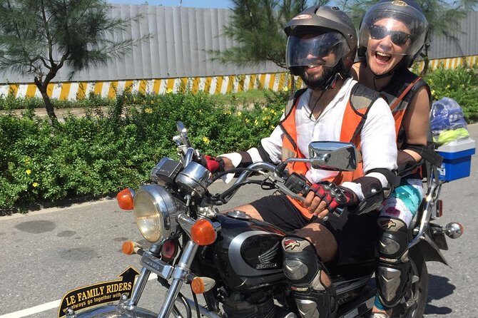Hue to Hoi An ( Hoi An to Hue) Top Gear with Lefamily Riders Tours ( 1 way) - Final Thoughts: Is It Worth It?