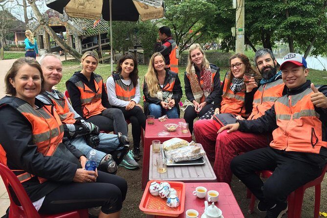 Hue to Hoi An ( Hoi An to Hue) Top Gear with Lefamily Riders Tours ( 1 way) - Frequently Asked Questions (FAQ)