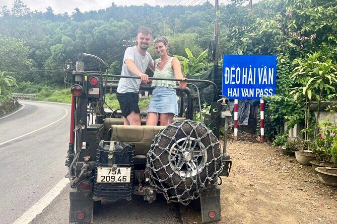 Hue to Hoi An Jeep Tour via Hai Van Pass - Who Should Consider This Tour?