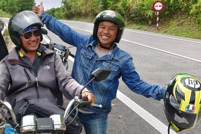 Hue to Hoi An Motorbike Tour - FAQs