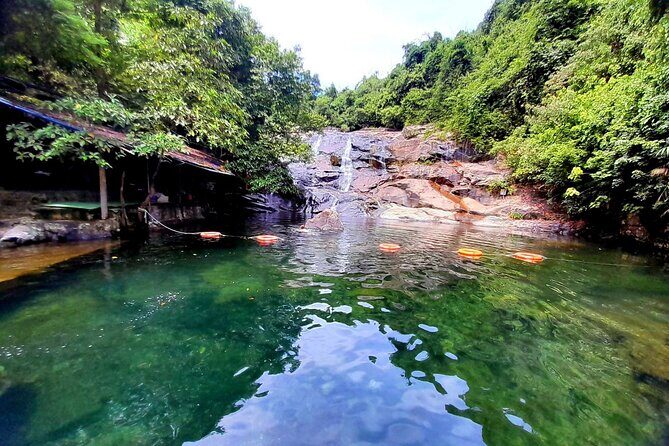Hue To Hoi An Motorbike Tour Itinerary Unveiling Vietnam's Beauty - Lang Co Beach: Lunch and Relaxation