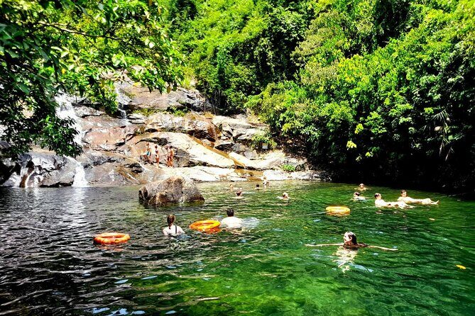 Hue To Hoi An Motorbike Tour Itinerary Unveiling Vietnam's Beauty - What Makes This Tour Stand Out?