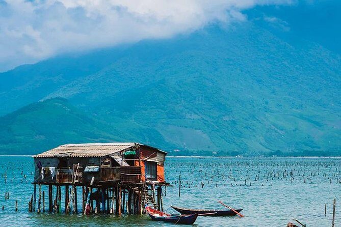 Hue to Hoi An or Hoi An to Hue by car via Hai Van pass, monkey mountain, beaches - An In-Depth Look at the Journey