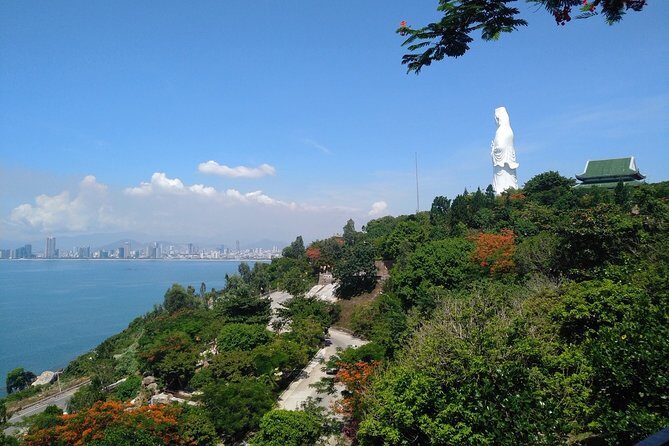 Hue to Hoi An or Hoi An to Hue sightseeing Son Tra Peninsula and Fishing Village - What to Expect from the Overall Experience