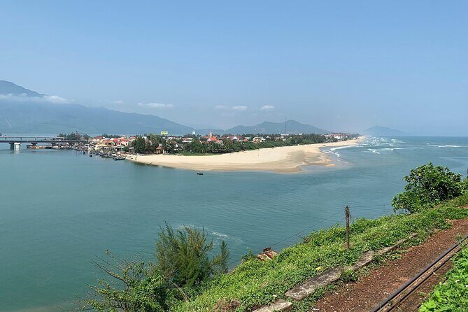Hue to Hoi An or Hoi An to Hue Transfer with sightseeing on the way - Final Thoughts