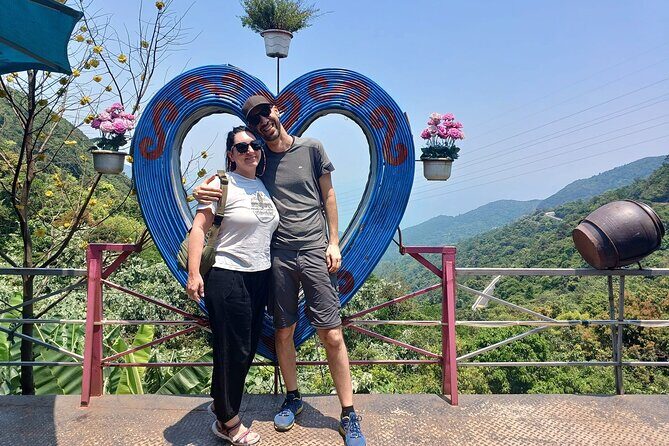 Hue to Hoi An Transfer with Scenic Route over The Hai Van Pass - What to Expect During the Drive