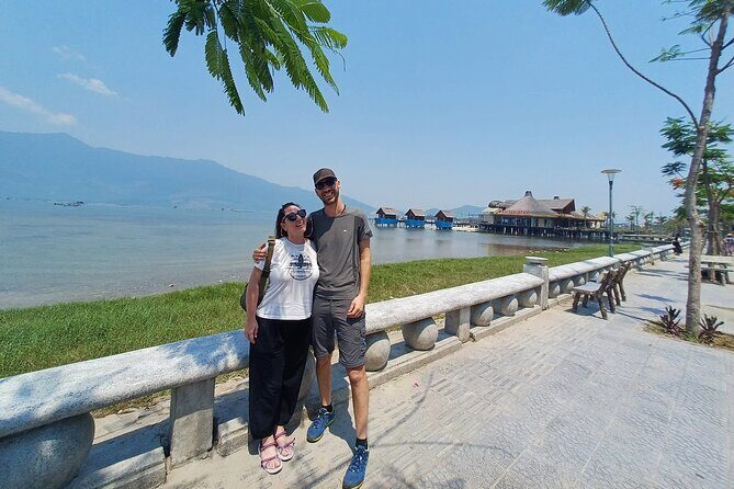 Hue to Hoi An Transfer with Scenic Route over The Hai Van Pass - Practical Details and Tips