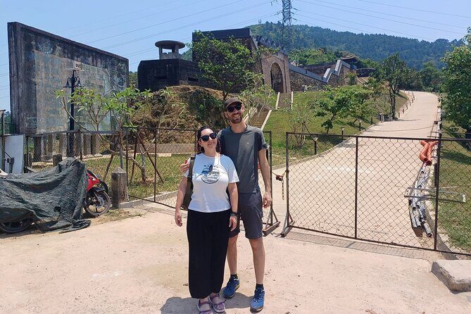 Hue to Hoi An Transfer with Scenic Route over The Hai Van Pass - Who Should Consider This Tour?