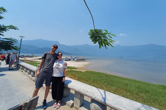 Hue to Hoi An Transfer with Scenic Route over The Hai Van Pass - FAQ