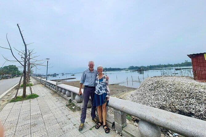 Hue to Hoi An Van Tour with English-Speaking Guide & Sightseeing - An Honest Look at the Itinerary and Stops