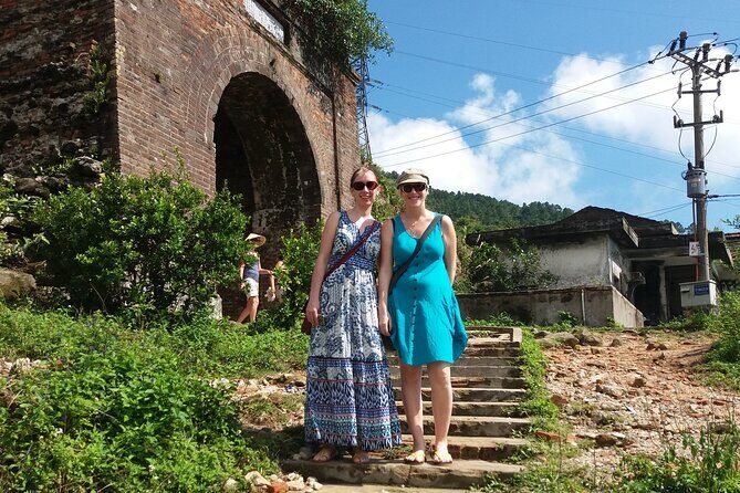 Hue to Hoi An via An Bang Cemetery - City of Ghost by Private Car - A Deep Dive into the Journey: From Hue to Hoi An with a Cultural Edge