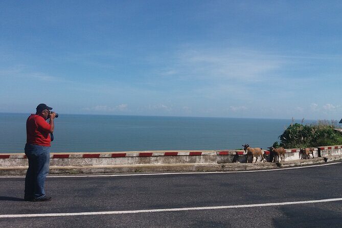 Hue to Hoi An via An Bang Cemetery - City of Ghost by Private Car - Practical Tips for Your Trip