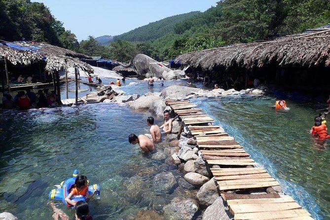 Hue to Hoi An via Hai Van Pass and Elephant Springs or vice versa - Final Thoughts