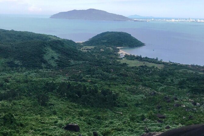 Hue to Hoi An via Hai Van pass, Da Nang, My Son sightseeing stops - Who Should Book This Tour?