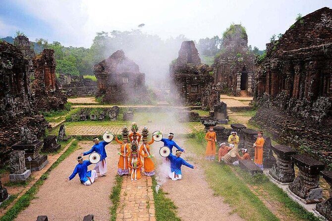 Hue to Hoi An via Hai Van pass, Da Nang, My Son sightseeing stops - FAQ