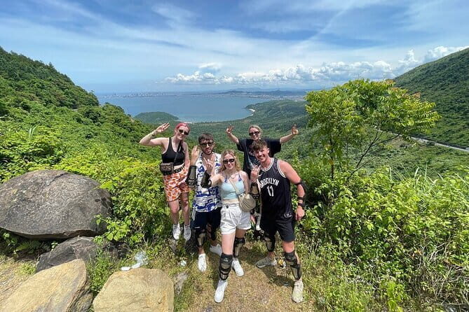 Hue to Hoi An via Hai Van Pass with English Guide & Scenic Stops - Key Points