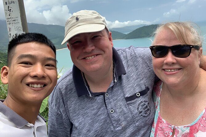Hue to Hoi An with Sightseeing via Hai Van Pass - A Scenic and Practical Transfer with a Cultural Twist