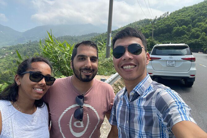 Hue to Hoi An with Sightseeing via Hai Van Pass - Final Thoughts: Who Should Consider This Tour?