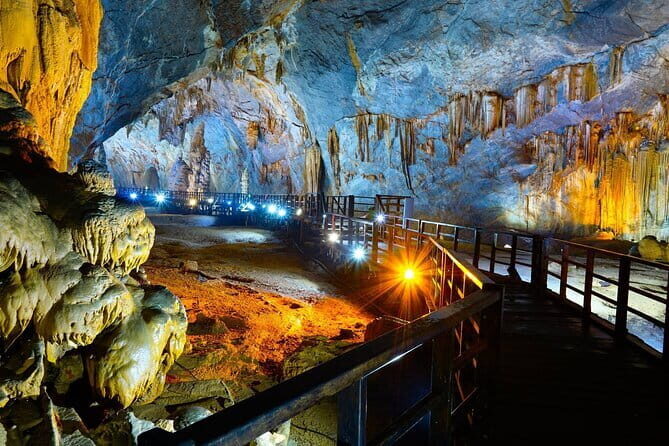 Hue to Paradise Cave Adventure Full Day Tour on Even Days - Final Thoughts